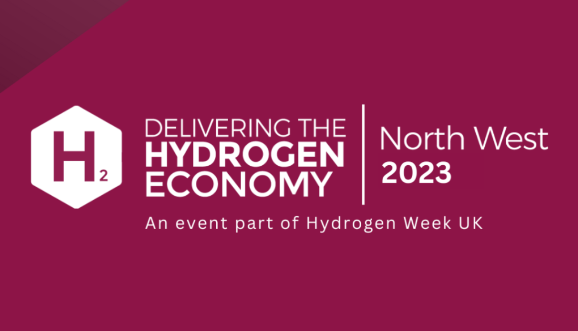 Hydrogen Economy Sponsor Assets (Square) - Hydrogen Week