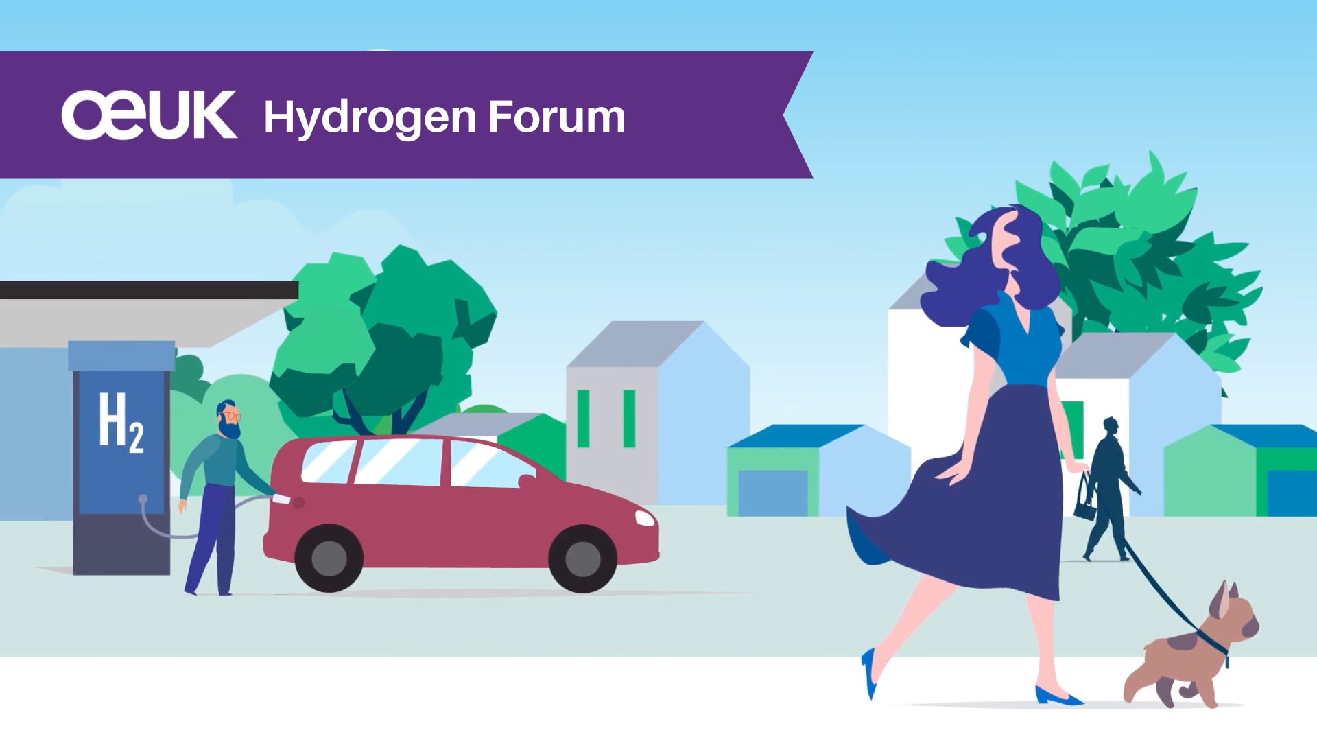 Hydrogen Forum 15th February