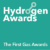 Hydrogen Awards logo
