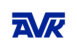 Logo - AVK - JPG - Reflex Blue - RGB